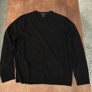 Luxury 100% merino wool sweater. Excellent condition.